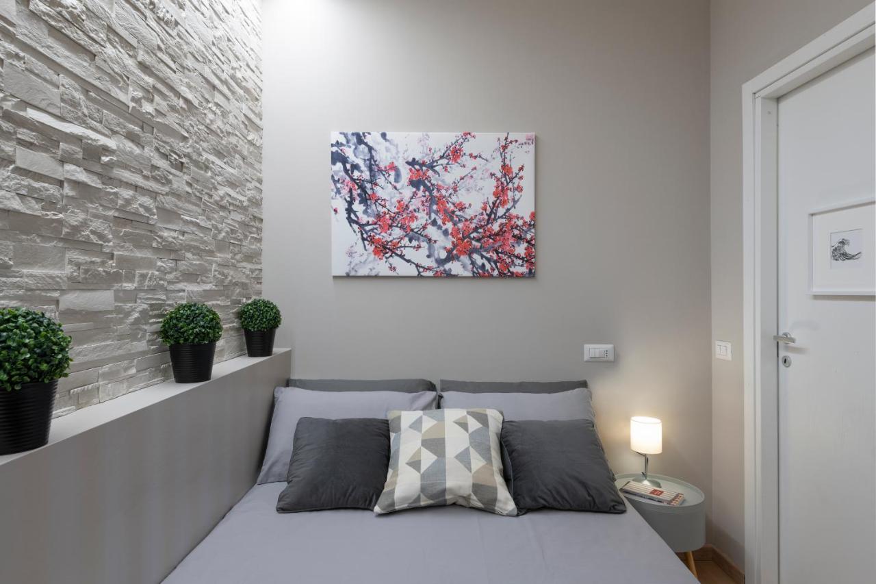 Super Modern And Design Apartment, A Due Passi Dai Navigli Мілан Екстер'єр фото